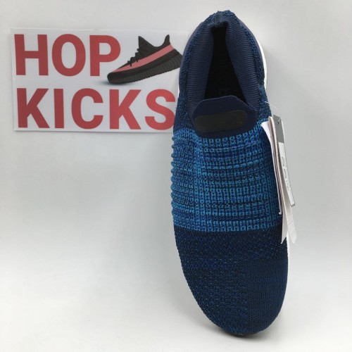 Ultra Boost Uncaged DARK BLUE CLEARANCE [ Real Boost / Top of the line ] 